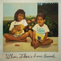 Thumbnail for the Kiefer - When There's Love Around link, provided by host site