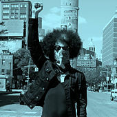Thumbnail for the José James - When They See Us link, provided by host site