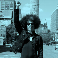 Thumbnail for the José James - When They See Us link, provided by host site