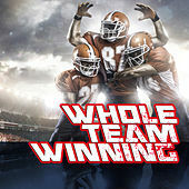 Thumbnail for the Canon - When We Touchdown link, provided by host site
