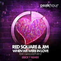 Thumbnail for the Red Square - When We Were In Love link, provided by host site