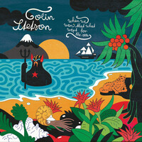 Thumbnail for the Colin Stetson - When we were that what wept for the sea link, provided by host site