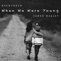 Thumbnail for the Backtrack - When We Were Young link, provided by host site