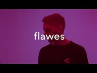 Thumbnail for the Flawes - When We Were Young link, provided by host site