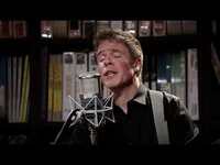 Thumbnail for the Josh Ritter - When Will I Be Changed - Paste Studios, New York, NY link, provided by host site