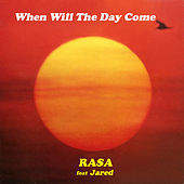 Thumbnail for the Råsa - When Will the Day Come link, provided by host site