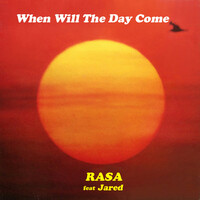 Thumbnail for the Råsa - When Will the Day Come (Instrumental) link, provided by host site