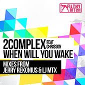 Thumbnail for the 2Complex - When Will You Wake Pt 2 link, provided by host site