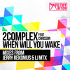 Thumbnail for the 2Complex - When Will You Wake, Pt. 2 link, provided by host site
