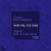 Thumbnail for the 2Complex - When Will You Wake link, provided by host site