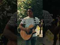 Thumbnail for the Matt Cooper - When you arrive in heaven and God says this.. #shorts link, provided by host site