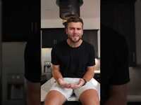 Thumbnail for the CHASE WRIGHT - When you LIE about being over them… link, provided by host site