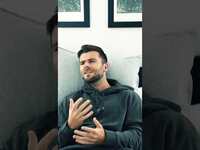 Thumbnail for the CHASE WRIGHT - when you pretend to be over someone... link, provided by host site