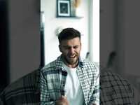 Thumbnail for the CHASE WRIGHT - When you pretend to be over them… link, provided by host site
