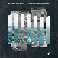 Thumbnail for the York - When You're Around (Nathan Rux Remix) link, provided by host site