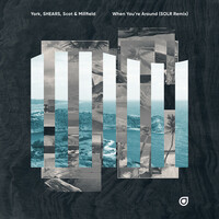 Thumbnail for the York - When You're Around (SOLR Remix) link, provided by host site