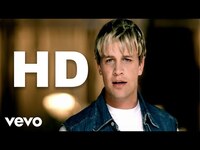 Thumbnail for the Westlife - When You're Looking Like That (Official HD Video) link, provided by host site