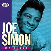Thumbnail for the Joe Simon - When You're Near link, provided by host site