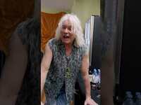 Thumbnail for the Def Leppard - When you're the last one out... have a glass of wine. 🎥 Ryan Sebastyan link, provided by host site