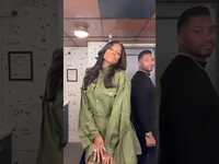 Thumbnail for the Ciara - When you see a cutie walking by 😻 link, provided by host site