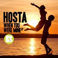 Thumbnail for the Hosta - When You Were Mine link, provided by host site