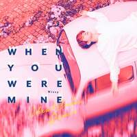 Thumbnail for the Cheat Codes - When You Were Mine (Cheat Codes Remix) link, provided by host site