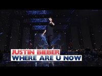 Thumbnail for the Justin Bieber - Where Are Ü Now link, provided by host site