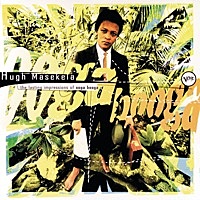 Thumbnail for the Hugh Masekela - Where Are You Going? link, provided by host site