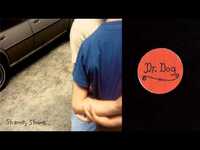 Thumbnail for the Dr. Dog - "Where'd All The Time Go?" (Full Album Stream) link, provided by host site