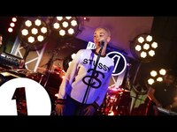 Thumbnail for the Jorja Smith - Where Did I Go? (Live at Future Festival 2017) link, provided by host site