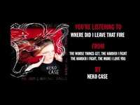 Thumbnail for the Neko Case - "Where Did I Leave That Fire" Full Album Stream" link, provided by host site