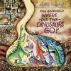 Thumbnail for the Paul Austin Kelly - Where Did the Dinosaurs Go? link, provided by host site
