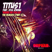 Thumbnail for the Kyle Jordan - Where Did You Go - Sebastian Ivarsson Dub Mix link, provided by host site
