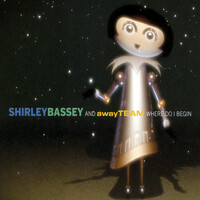 Thumbnail for the Shirley Bassey - (Where Do I Begin) Love Story - Away Team Single Edit link, provided by host site