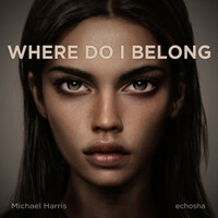 Thumbnail for the Michael Harris - Where Do I Belong link, provided by host site
