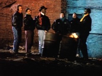 Thumbnail for the Take 6 - Where Do the Children Play? link, provided by host site