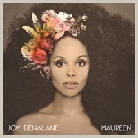 Thumbnail for the Joy Denalane - Where Do We Go link, provided by host site