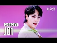 Thumbnail for the JO1 - 'WHERE DO WE GO' (4K) | STUDIO CHOOM ORIGINAL link, provided by host site