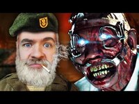 Thumbnail for the JackSepticEye - WHERE DOES IT HURT?! | Dead By Daylight #3 link, provided by host site