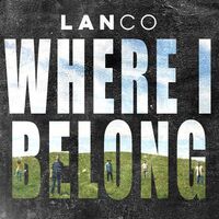 Thumbnail for the LANco - Where I Belong link, provided by host site
