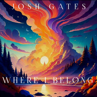 Thumbnail for the Josh Gates - Where I Belong link, provided by host site