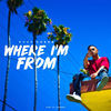 Thumbnail for the Russ Coson - Where I'm From link, provided by host site
