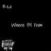 Thumbnail for the B-Lo - Where I'm From link, provided by host site