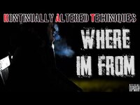 Thumbnail for the Katastrophe - Where I'm From link, provided by host site