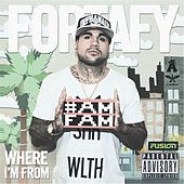 Thumbnail for the Fortafy - Where Im From link, provided by host site