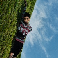 Thumbnail for the Rich Brian - WHERE IS MY HEAD? link, provided by host site