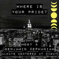 Thumbnail for the Moby - where is your pride? link, provided by host site