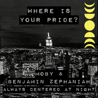 Thumbnail for the Moby - where is your pride? link, provided by host site