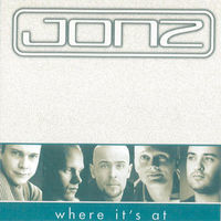 Thumbnail for the Jon Z - Where It's At link, provided by host site