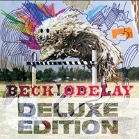 Thumbnail for the Beck - Where It's At link, provided by host site